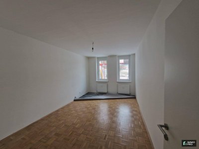 Schöne, generalsanierte 3-Zimmer-Wohnung inkl. Parkplatz - in Wildon!