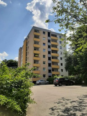 Schöne 3-Zimmer Wohnung in Passau zu vermieten!
