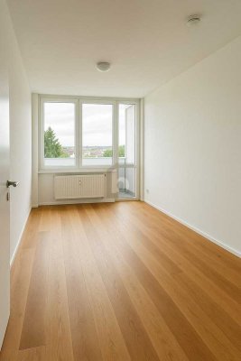 EIGENNUTZUNG ODER KAPITALANLAGE