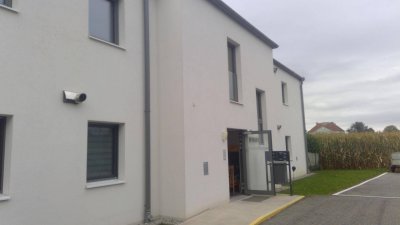 Statzendorf | Geförderte Miete mit Kaufoption | Top 1/4 | 1. OG mit Loggia