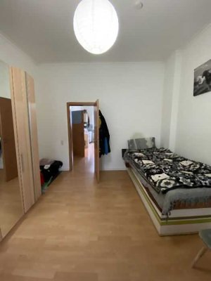 Schöne 1 Zimmer Wohnung in Recklinghausen Südstadt!!!
