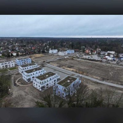 4-Zimmer Erstbezug