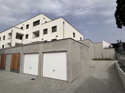 Modern - Zentral - Effizient - 2-Zimmer-Wohnung in Schwabach