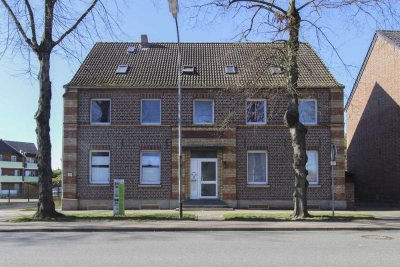 Mehrfamilienhaus mit 7 Einheiten Faktor 14...