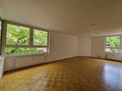 X-Zimmer-Wohnung