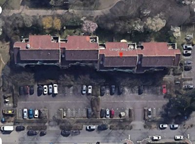 3 Zimmer ETW mit Terrasse, Garten und Auto Stellplatz in Eschborn/Niederhöchstadt