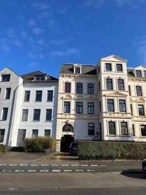 !!!!AnfrageStopp!! Großzügige 1- Zimmer Wohnung an der Förde