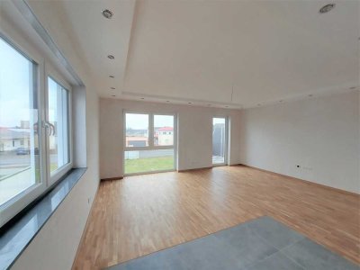 Lichtdurchflutete 2-Zimmerwohnung mit sonnigem Balkon in Gelnhausen Meerholz