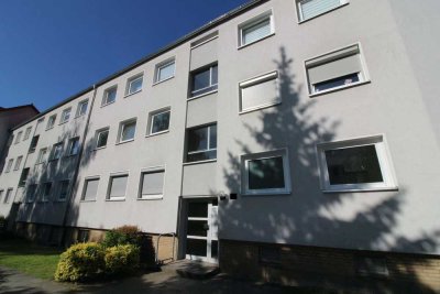 Moderne, helle 3-Zimmer-Eigentumswohnnung mit Charme! Als Kapitalanlage sowie Eigennutzung