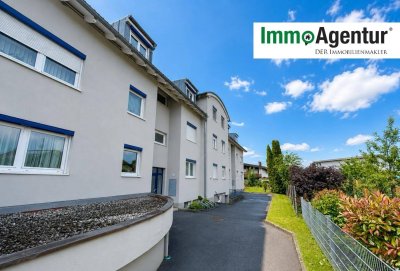 3 Zimmer-Maisonetten-Wohnung | 2 Balkone | 2 Kellerräume | Toplage | Götzis