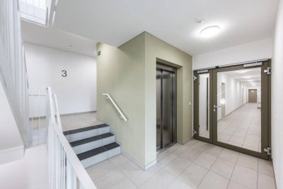 Faerber²IHR NEUES ZUHAUSE IN BAD VÖSLAU - BezugsfertigEIGENTUMSWOHNUNGEN - PROVISIONSFREI