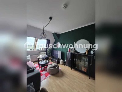 Tauschwohnung: Wechsle deine Wohnung in Leipzig Nordost