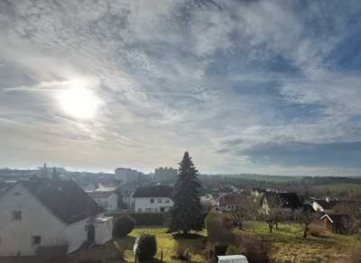 Exklusive Wohnanlage in QNG in der Oberen Stadt am Katzenberg