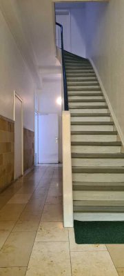 2 Zimmer Dachgeschoß Wohnung Krefeld Stadtmitte " Kapitalanleger"