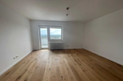 Gut vermietetes Apartment
in ruhiger Lage in Unterhaching