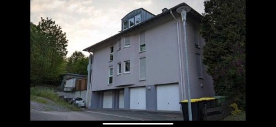 Helle 3-Zimmer Wohnung in Lüdenscheid