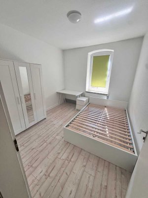 Studentenwohnheim – Zimmer zu vermieten