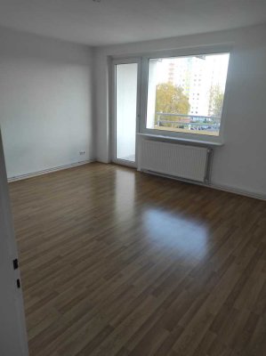 Attraktive 2-Zimmer-Wohnung im Seeviertel von Salzgitter