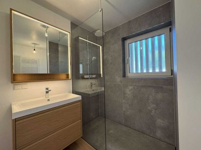 Neubau-Erstbezug im 2. OG – 80 m² Wohnkomfort in Schutterwald