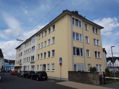 1 ZKB-Wohnung in der Siegener-Innenstadt zu vermieten