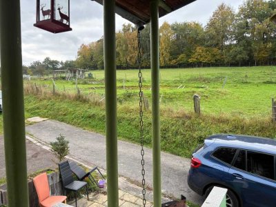 Helle 3-Zimmer-Wohnung im 1. OG in Ney