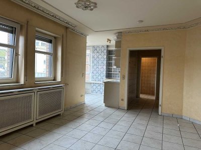Eigentumswohnung mit besonderem Charme