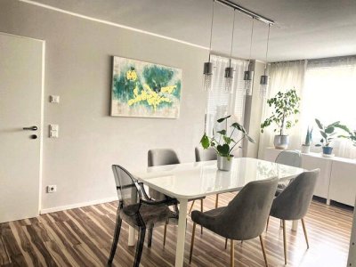 Exklusive Eigentumswohnung in Maxglan – flexibel gestaltbar, perfekter Grundriss