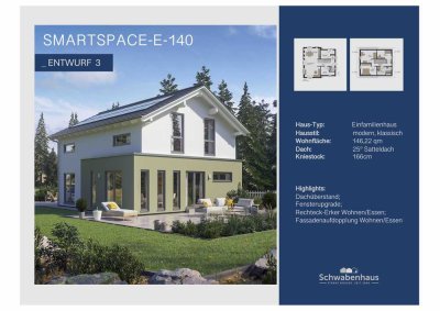 Familientraum – Glücklich leben im Eigenheim