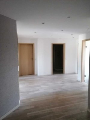 4-Zimmer-Wohnung in Laufenburger-Ortsteil (Hochsal)