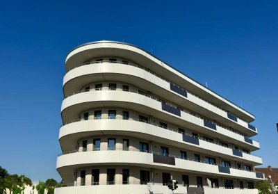 Neubau in Engen-Erstbezug