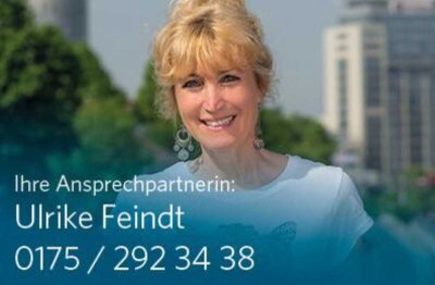 Ansprechende 2-Zimmer-Dachgeschoss-Wohnung mit Balkon!