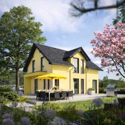 Natur & Homeoffice & Familie