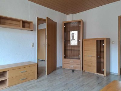 Attraktive und gepflegte 3-Zimmer-Wohnung in Reinsdorf/ OT Vielau