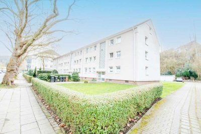 Attraktive 3 Zimmer Eigentumswohnung in ruhiger Lage von Essen