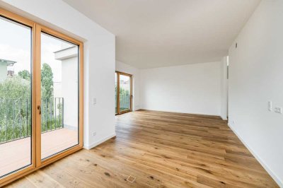 Wohnen in der Königsklasse – Penthouse mit Dachterrasse in Schöneberg! Sofort einziehen!