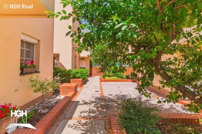 RESERVIERT: 1230 Wien Großzügiges Reihenhaus in Grünruhelage mit Garten und Terrassen in Wien Mauer-Nähe Rosenhügel
