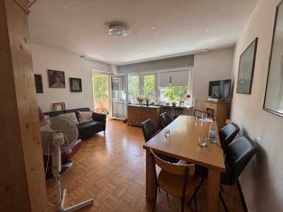 Top gepflegte 4 ZKB 2 Balkone - 87 m² mit EBK + Parkett gute Lage Mz-Bretzenheim € 298.000,-