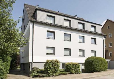 Angenehm Wohnen in Essen-Bredeney