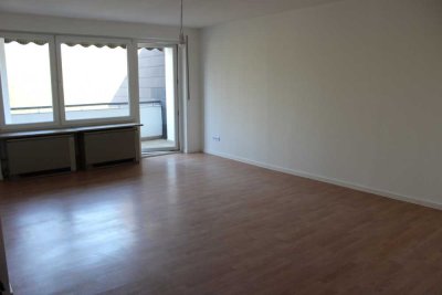 Eine neue Wohnung ist wie ein neues Leben!