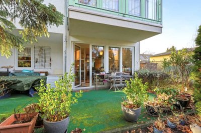 **Ruhige Lage, stilvolles Ambiente – Hochwertiges Zuhause mit besonderem Wohnkomfort**