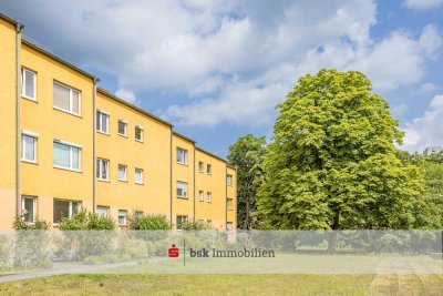 Drei-Zimmerwohnung in Staaken
