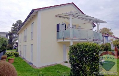 Modernes Haus mit 2 Wohnungen zur Selbstnutzung oder Anlage