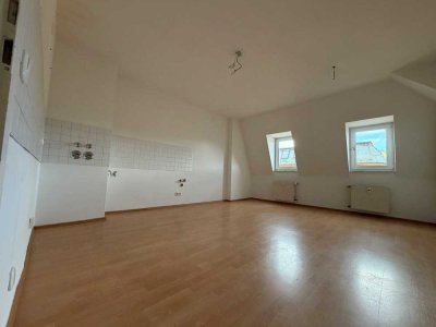 3-Zimmer-Wohnung mit 3 Bädern – perfekt als Studenten-WG