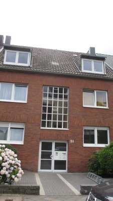 1- Zi-Apartment mit Terrasse