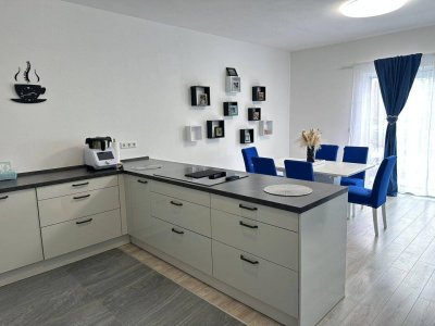 Moderne Doppelhaushälfte für nur 379.000 €