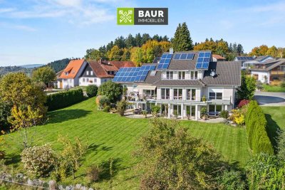 360°| Ruhe, Raum und Raffinesse – Eine Villa zum Wohlfühlen und Genießen
