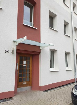 schöne 1-Zimmer Wohnung im Grünen