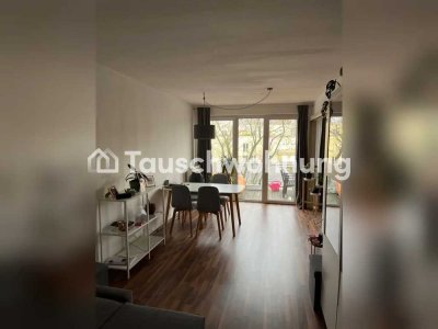 Tauschwohnung: Tausche meine Flat in Altona gegen größere in Hamburg