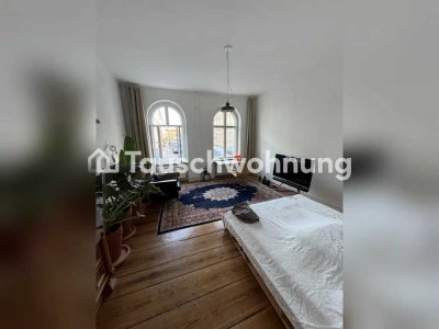Tauschwohnung: Perfekt für Singles in Potsdams Innenstadt