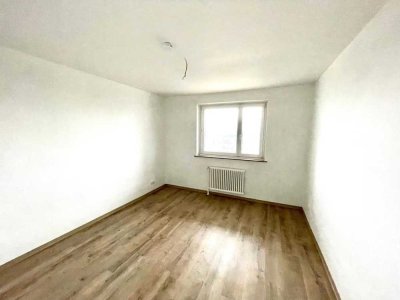 Barrierearme 2-Zimmer-Wohnung mit toller Aussicht am Obsthof in Menden